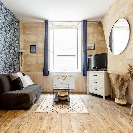 Lurbe Bleue - Bordeaux Top Central And Calm Ngoại thất bức ảnh